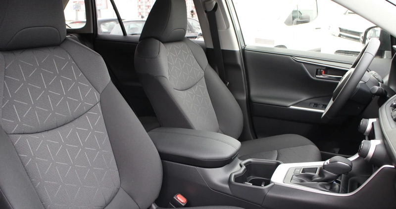 Toyota RAV4 cena 187000 przebieg: 5, rok produkcji 2023 z Wleń małe 301